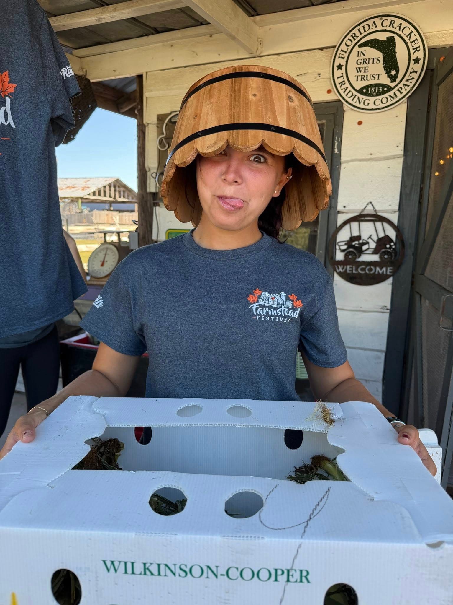 Farmstead Festival gallery image 2