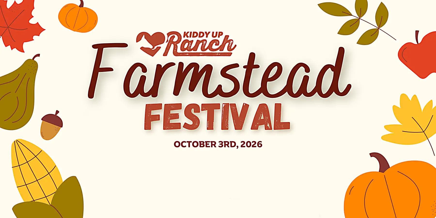 Farmstead Festival