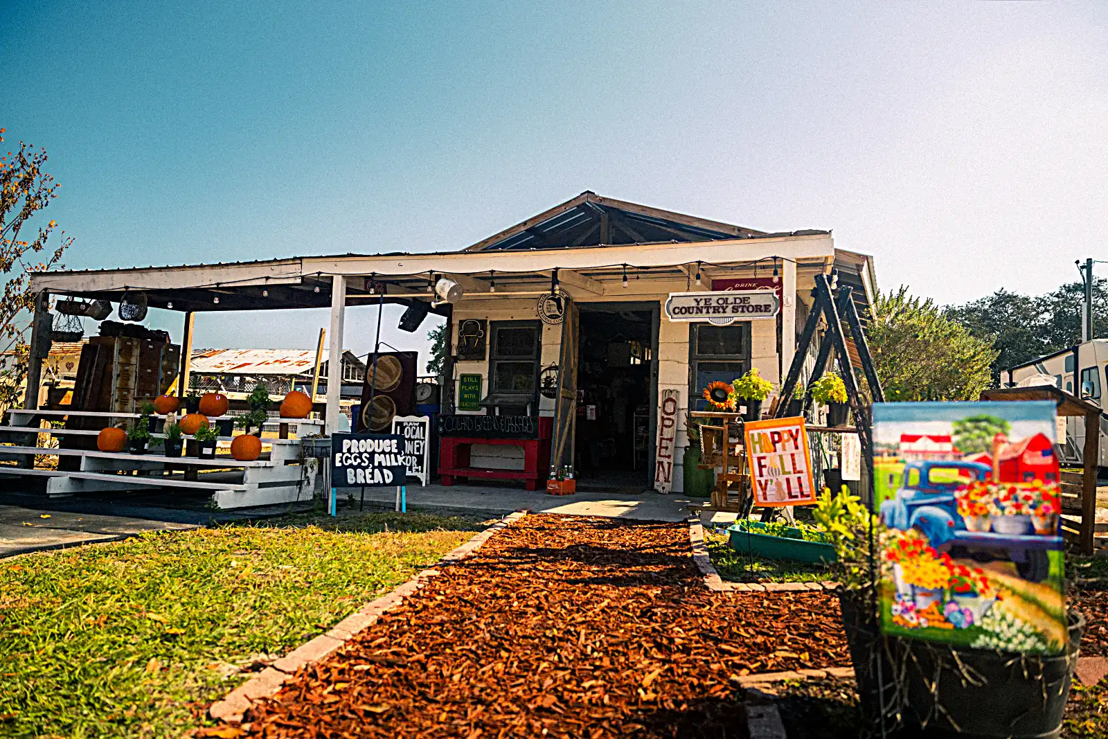 Market Days