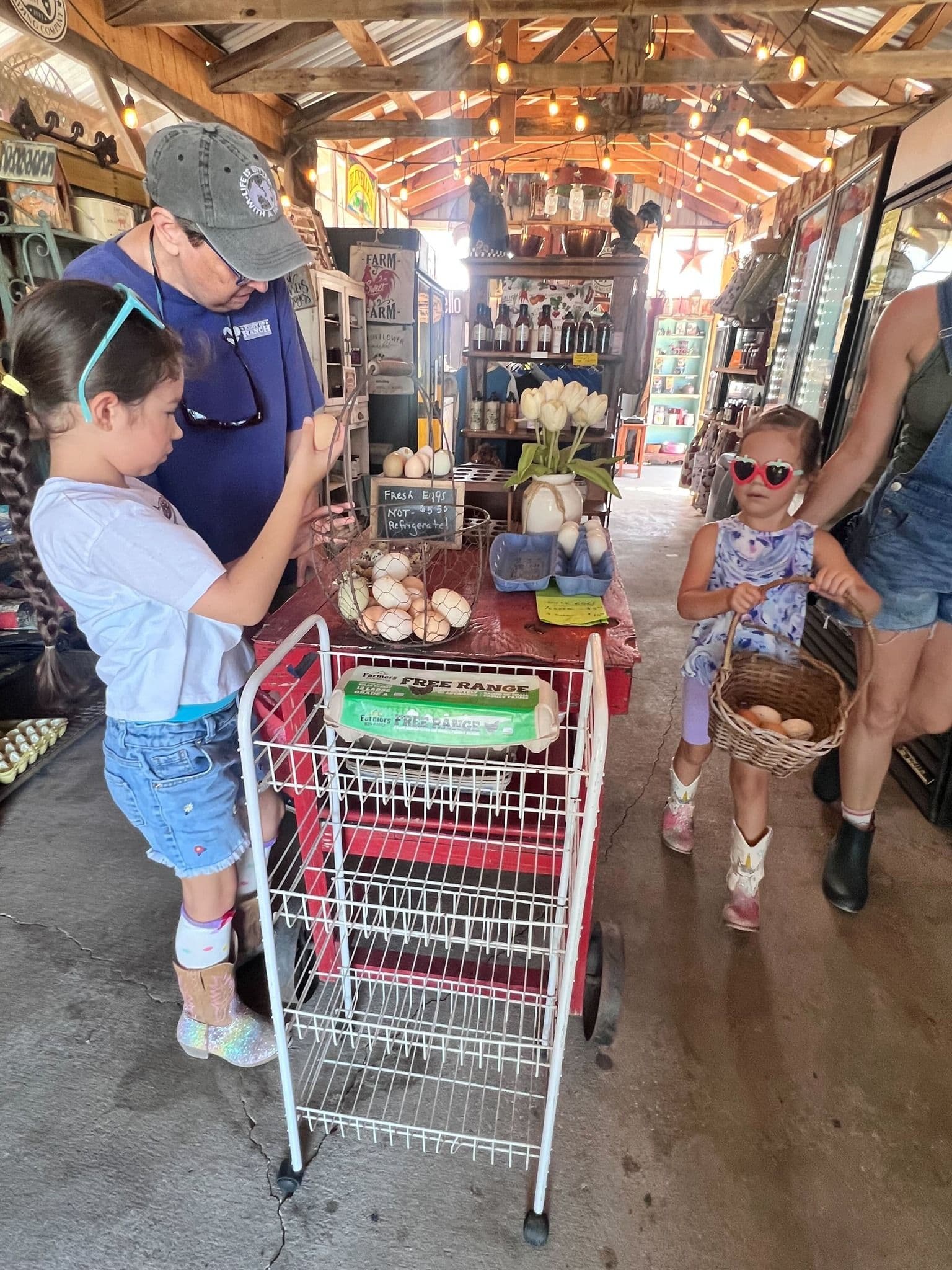 Farmstead Festival gallery image 9