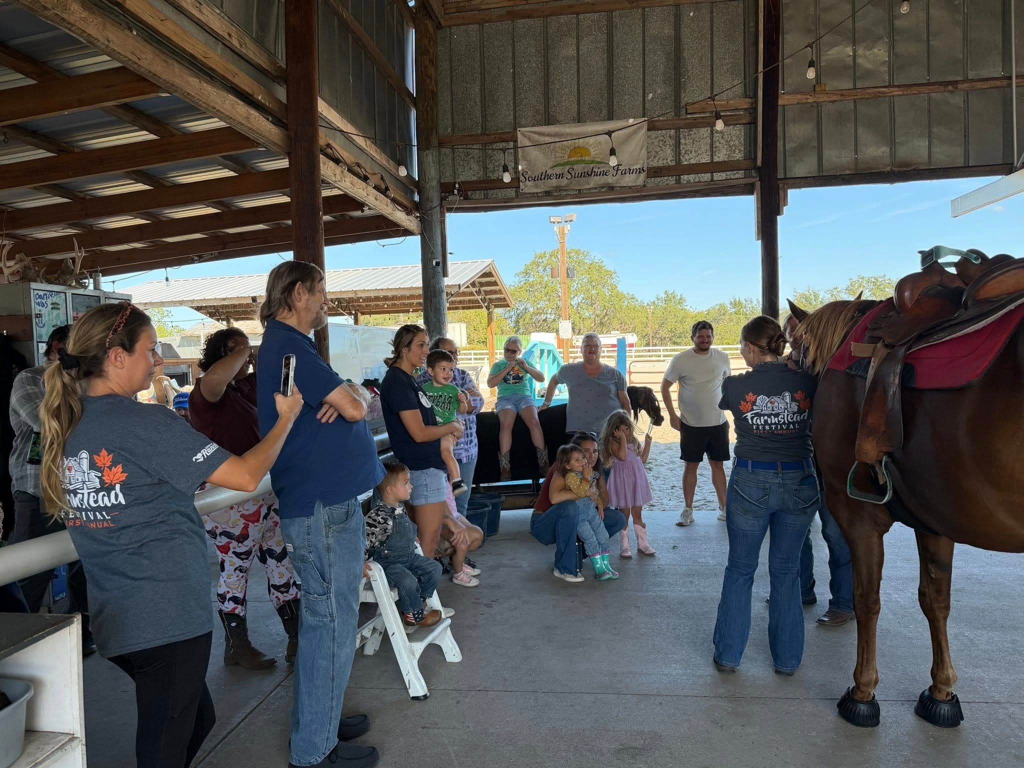 Farmstead Festival gallery image 11