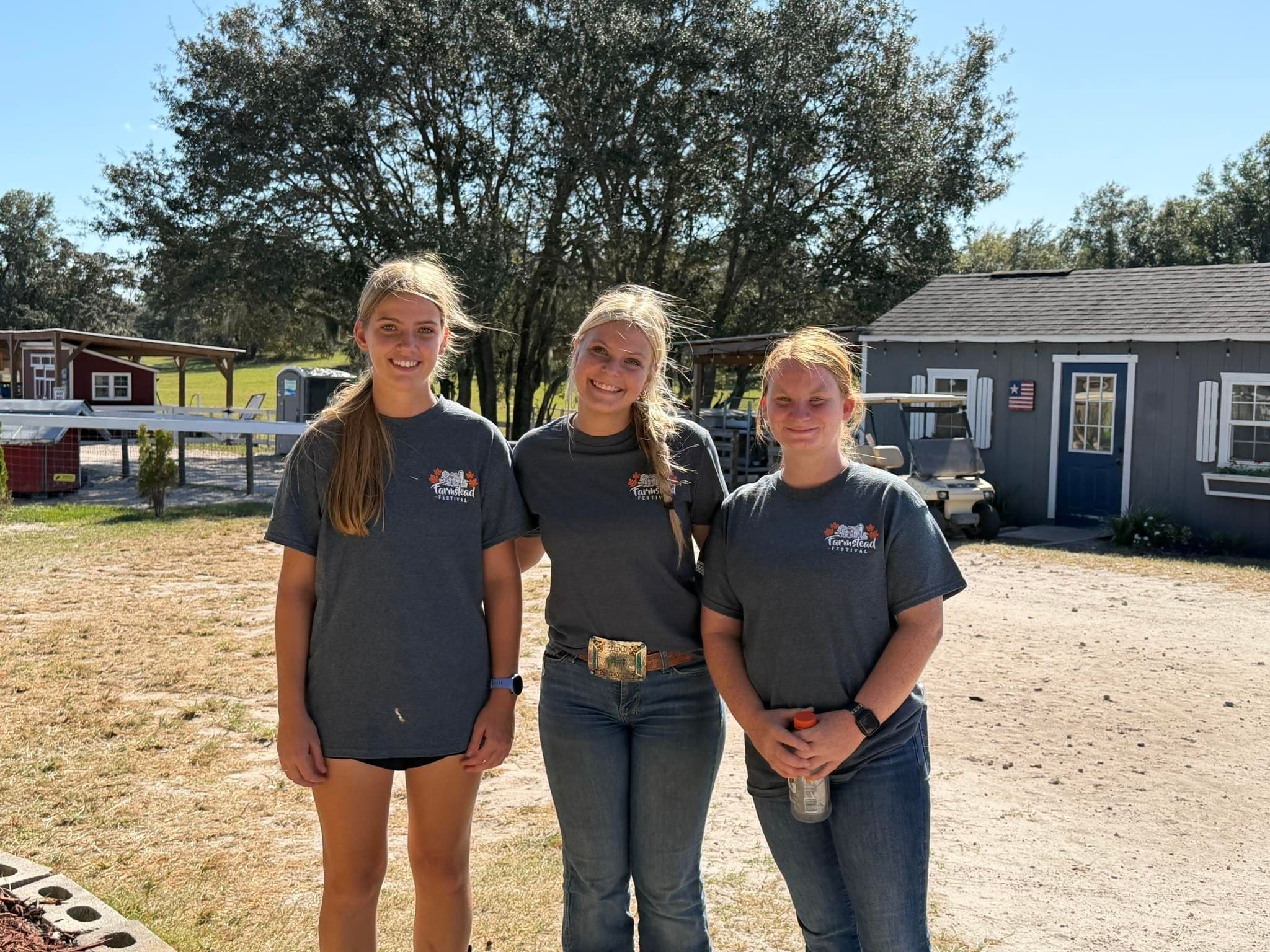 Farmstead Festival gallery image 3