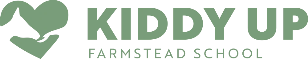 Kiddy Up Ranch: Farmstead
