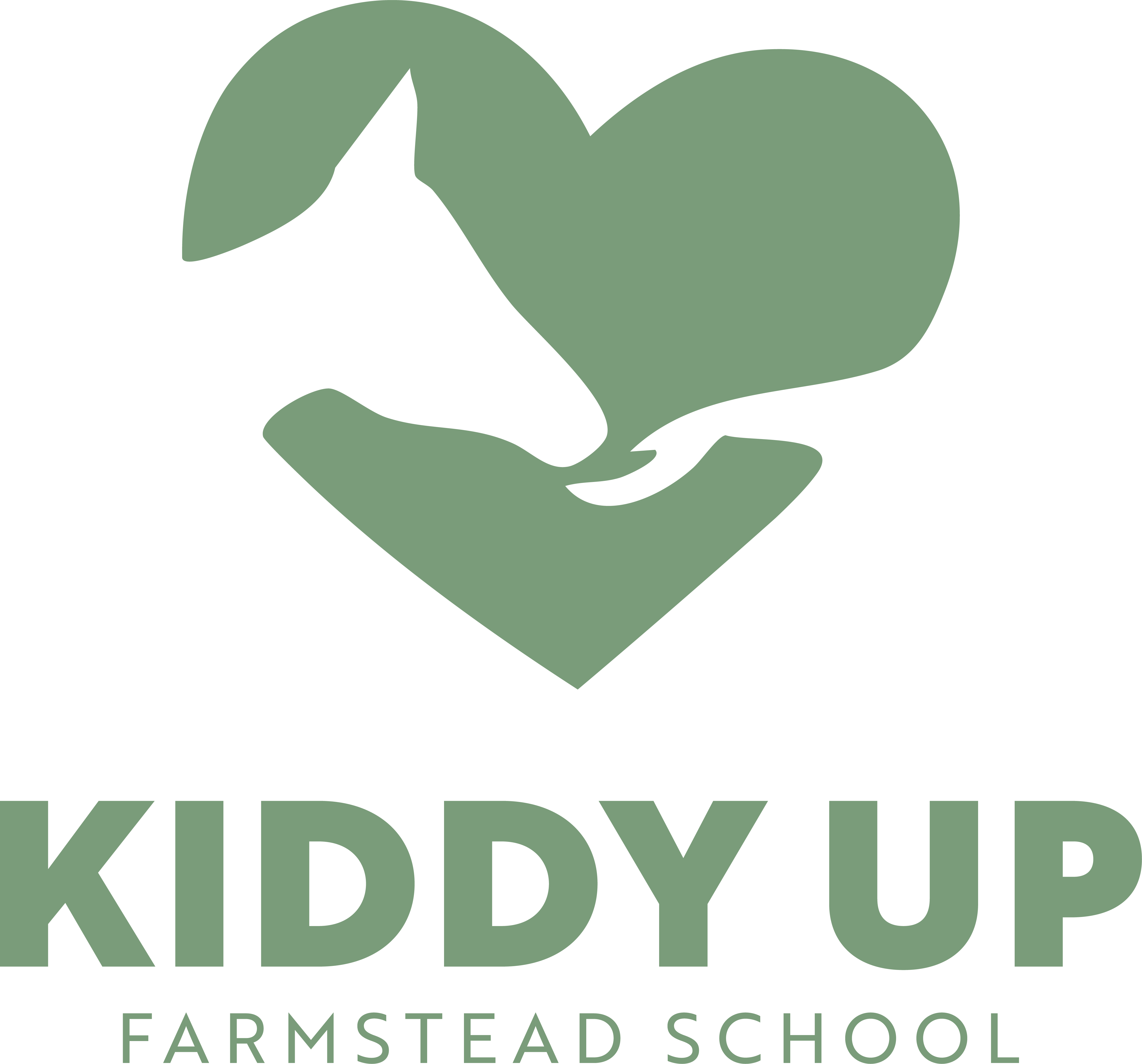 Kiddy Up Farmstead School